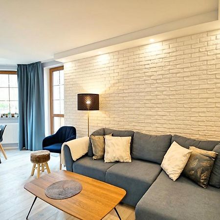 Apartamenty Everysky - Nad Lomnica 14A-B 卡尔帕奇 外观 照片
