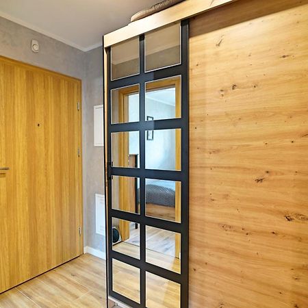 Apartamenty Everysky - Nad Lomnica 14A-B 卡尔帕奇 外观 照片