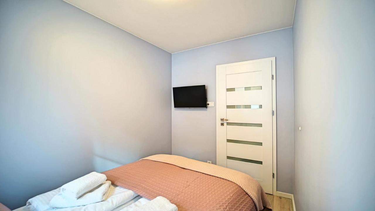 Apartamenty Everysky - Nad Lomnica 14A-B 卡尔帕奇 外观 照片