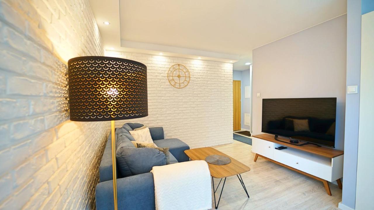 Apartamenty Everysky - Nad Lomnica 14A-B 卡尔帕奇 外观 照片