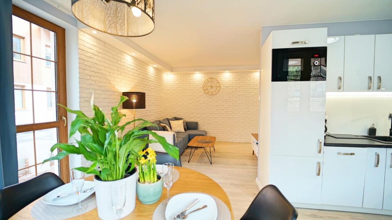 Apartamenty Everysky - Nad Lomnica 14A-B 卡尔帕奇 外观 照片