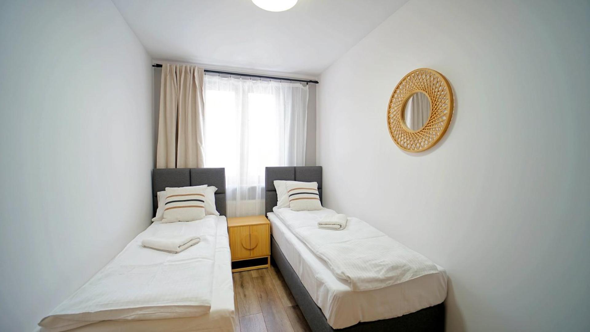 Apartamenty Everysky - Nad Lomnica 14A-B 卡尔帕奇 外观 照片