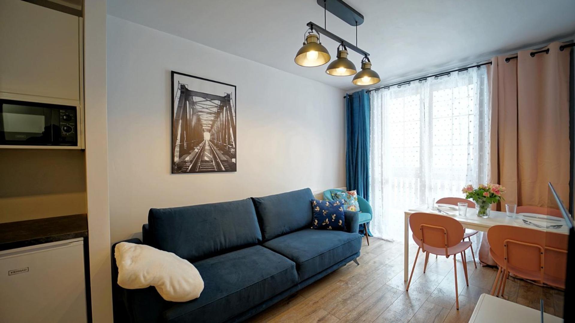 Apartamenty Everysky - Nad Lomnica 14A-B 卡尔帕奇 外观 照片