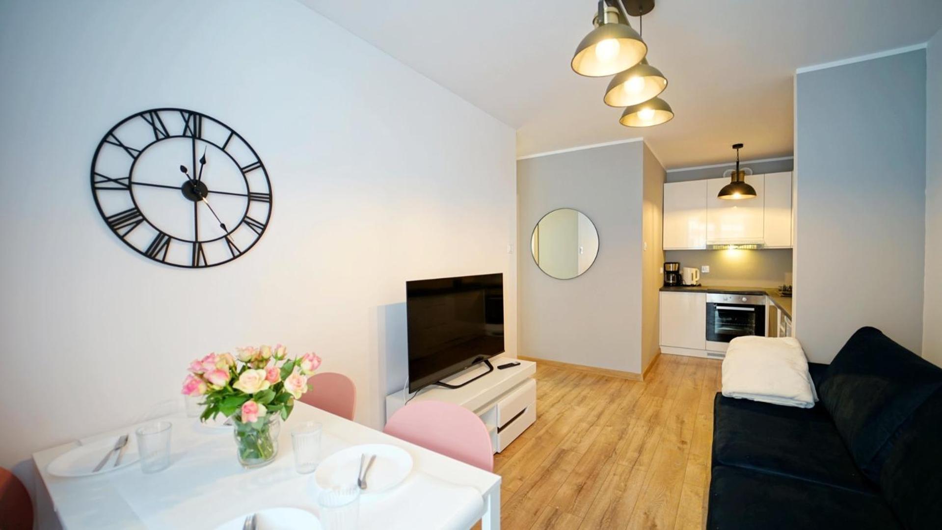 Apartamenty Everysky - Nad Lomnica 14A-B 卡尔帕奇 外观 照片