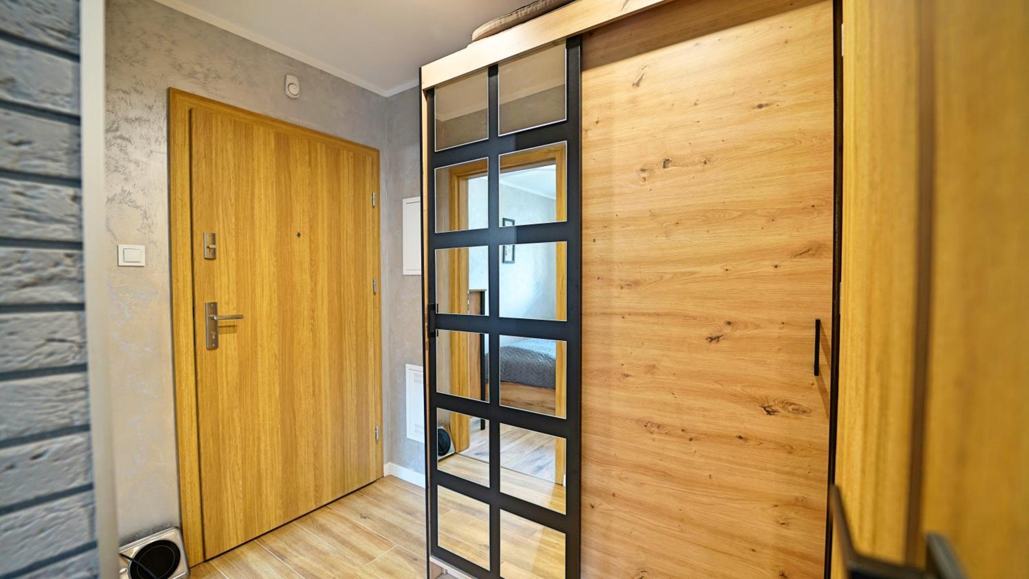 Apartamenty Everysky - Nad Lomnica 14A-B 卡尔帕奇 外观 照片