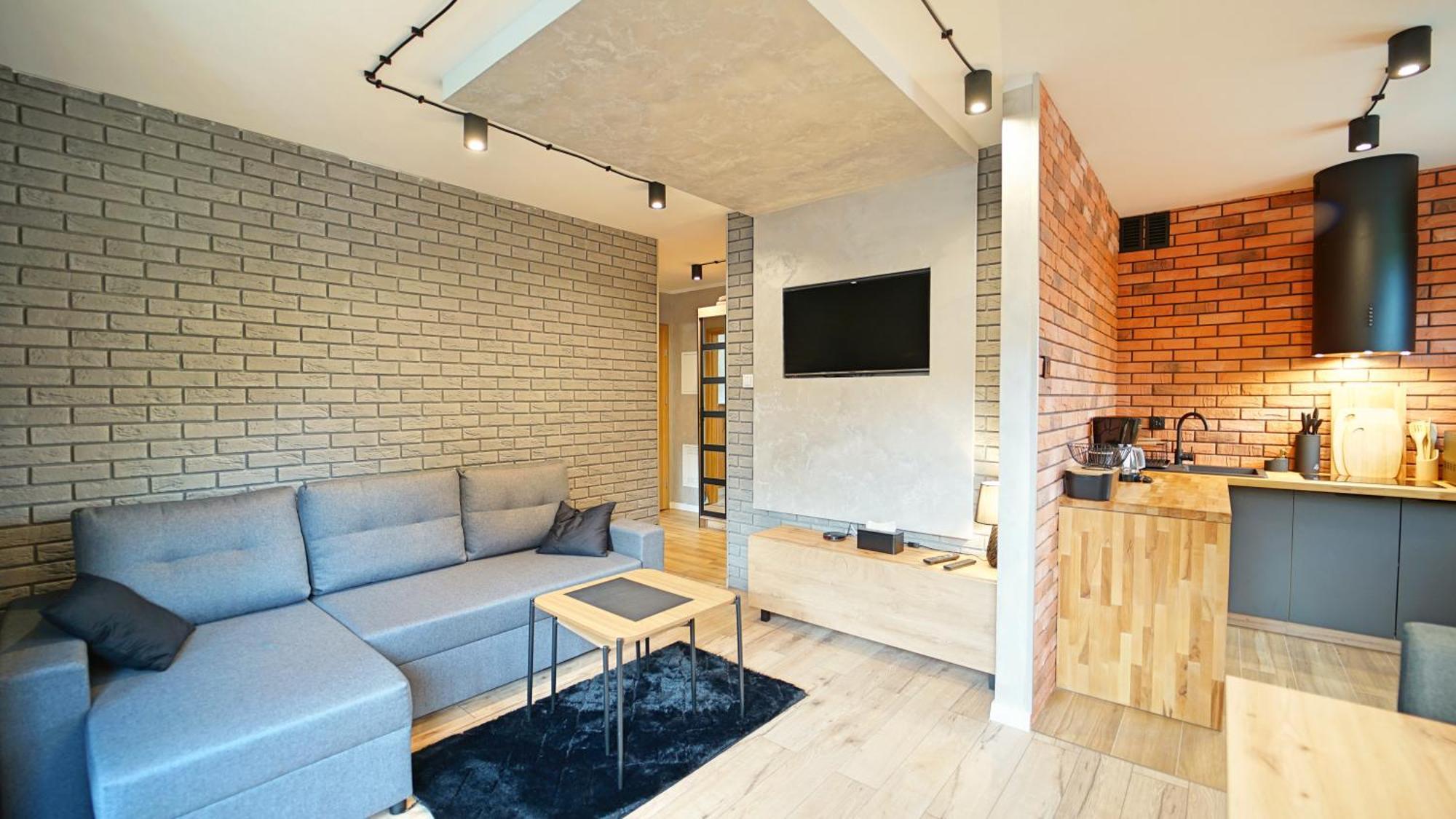 Apartamenty Everysky - Nad Lomnica 14A-B 卡尔帕奇 外观 照片
